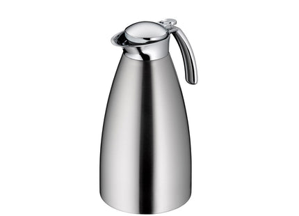 Termokande Gusto 1,5 liter Mat stål