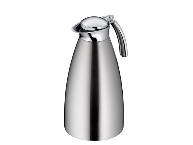 Termokande Gusto 1,5 liter Mat stål