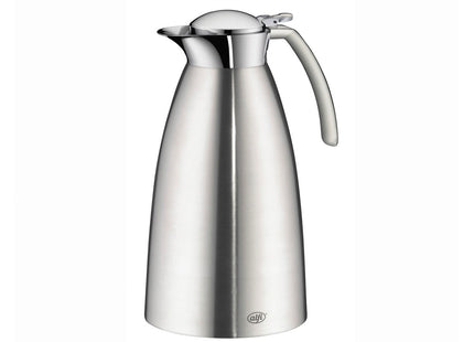 Termokande Gusto 1,5 liter Mat stål - 2 stk