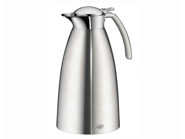 Termokande Gusto 1,5 liter Mat stål - 2 stk