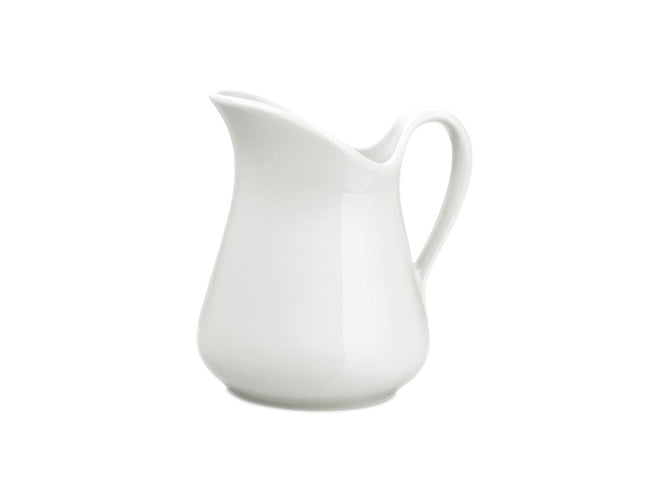 Kande gammeldags nr. 4 Serie Originale 33 cl Hvid