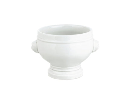 Skål nr. 4 Serie Originale 40 cl 11 cm Hvid - 6 stk