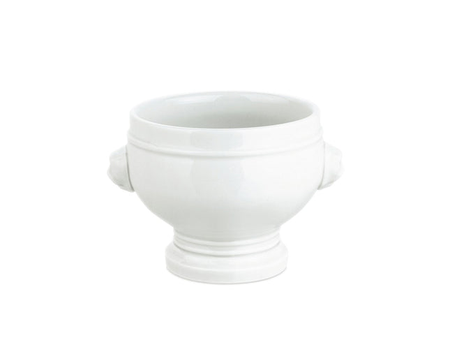 Skål nr. 4 Serie Originale 40 cl 11 cm Hvid - 6 stk