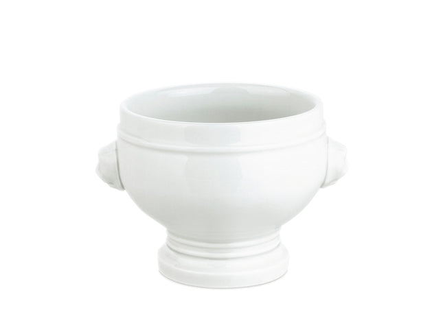 Skål nr. 4,5 Serie Originale 50 cl 12,5 cm Hvid - 6 stk