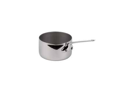 Kasserolle mini Cook Style 30 cl 9 cm Stål