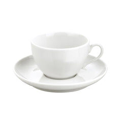 Underkop Cecil 18 cl 14 cm Hvid