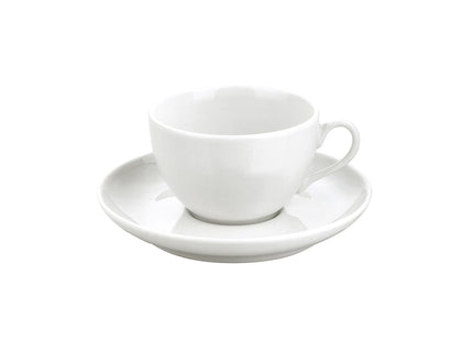 Underkop Cecil 18 cl 14 cm Hvid