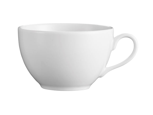 Underkop Cecil 29 cl 16,5 cm Hvid