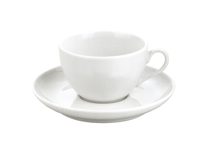 Underkop Cecil 29 cl 16,5 cm Hvid