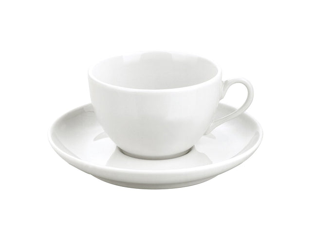 Underkop Cecil 29 cl 16,5 cm Hvid