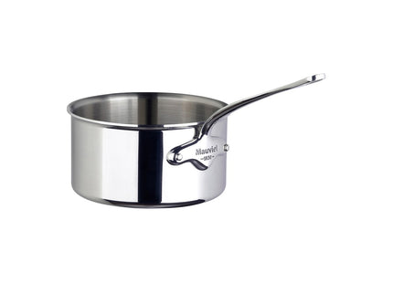 Kasserolle Cook Style 0,8 liter Stål