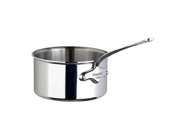 Kasserolle Cook Style 0,8 liter Stål