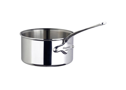 Kasserolle Cook Style 1,1 liter Stål
