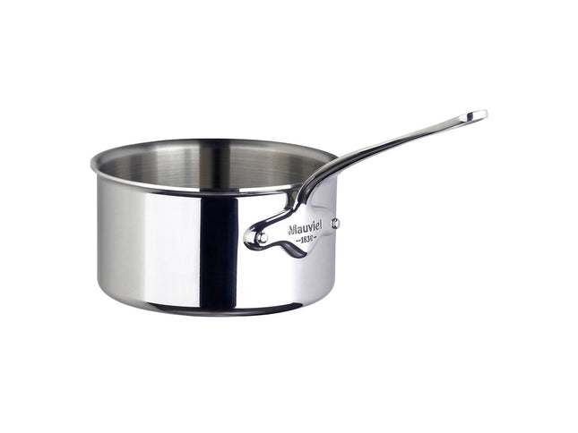 Kasserolle Cook Style 1,1 liter Stål
