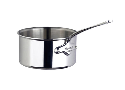 Kasserolle Cook Style 2,5 liter Stål