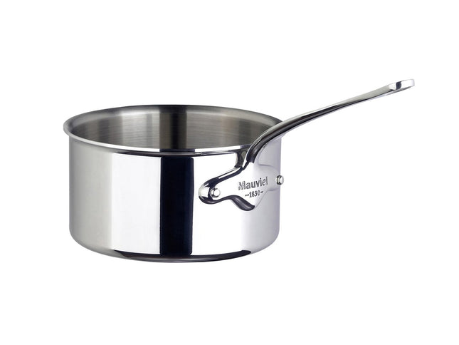 Kasserolle Cook Style 2,5 liter Stål