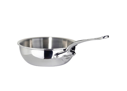 Sauterpande buttet Cook Style 1,1 liter Stål