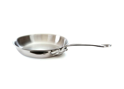 Stegepande Cook Style 20 cm Stål