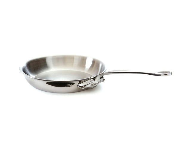 Stegepande Cook Style 20 cm Stål