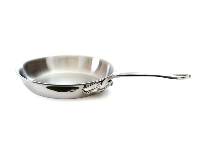 Stegepande Cook Style 26 cm Stål