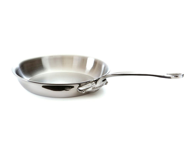Stegepande Cook Style 28 cm Stål