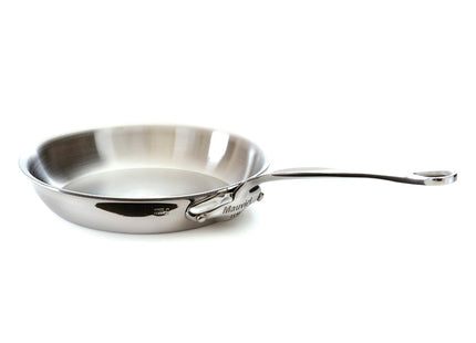 Stegepande Cook Style 30 cm Stål