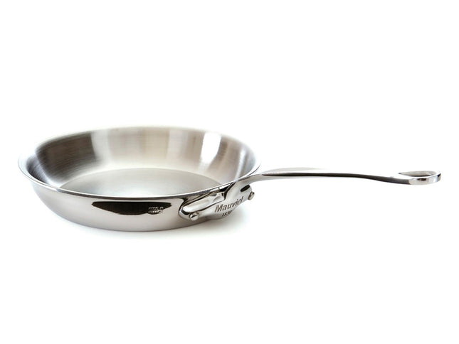 Stegepande Cook Style 30 cm Stål