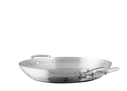 Pande med 2 greb Cook Style 20 cm Stål