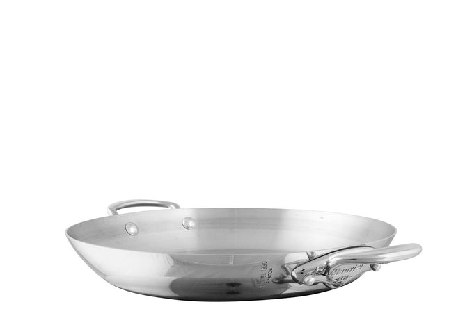 Pande med 2 greb Cook Style 20 cm Stål