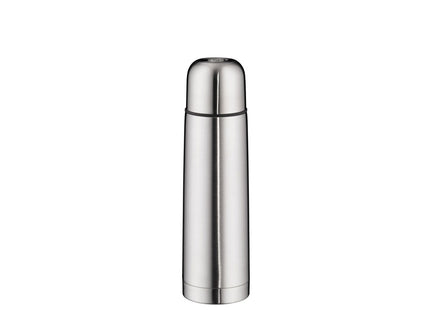 Termoflaske IsoTherm Eco 0,5 liter Mat stål