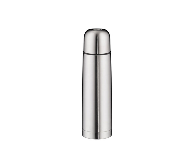 Termoflaske IsoTherm Eco 0,5 liter Mat stål