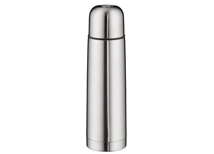 Termoflaske IsoTherm Eco 1 liter Mat stål