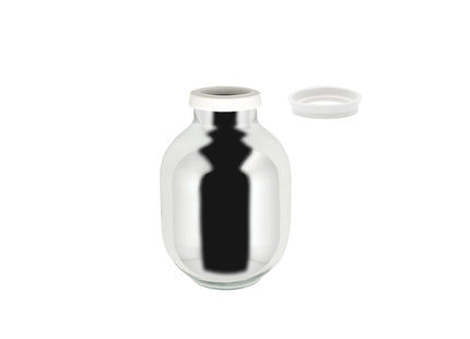 Glasindsats Juwel 0,75 liter
