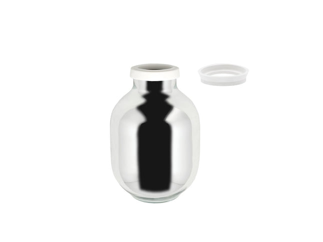 Glasindsats Juwel 0,75 liter
