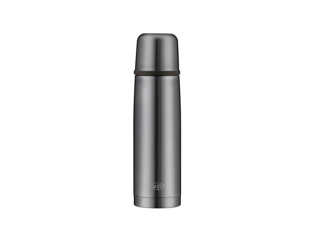 Termoflaske IsoTherm Perfect 0,5 liter Mat cool grey