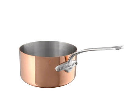 Kasserolle M'150S 3,2 liter Kobber/Stål