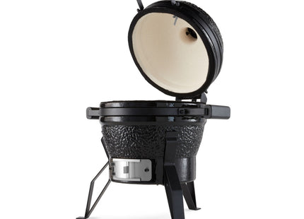 Premium Kamado BBQ 13 tommer