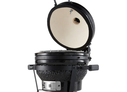 Premium Kamado BBQ 16 tommer