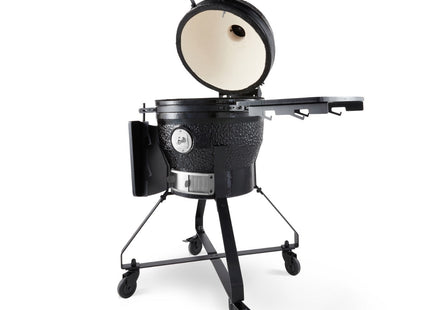 Premium Kamado BBQ 18 tommer