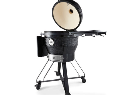 Premium Kamado BBQ 22 tommer