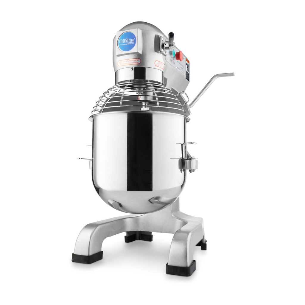Planetblander - 30L - Op til 15 kg dej - 3 hastigheder