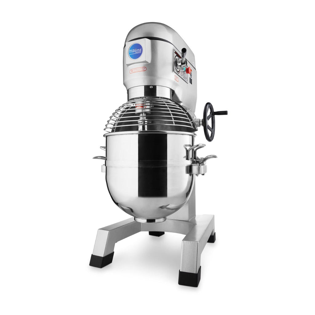 Planetblander - 60L - Op til 30 kg dej - 3 hastigheder