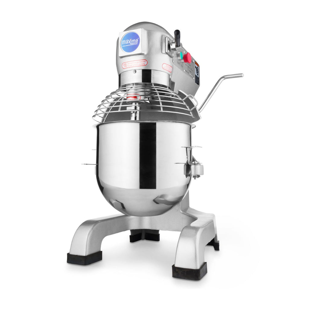 Planetblander - 20L - Op til 10 kg dej - 3 hastigheder