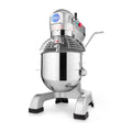 Planetblander - 20L - Op til 10 kg dej - 3 hastigheder