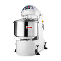 Dejblander - 200L - 120kg dej - 2 hastigheder - 400V
