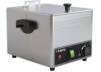 Pølsevarmer
model LYRIA