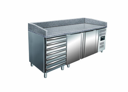 Pizzabord model PZ2610TN PRO