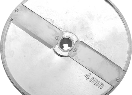 AS004 Skærer 4 mm (aluminium) til CARUS/TITUS