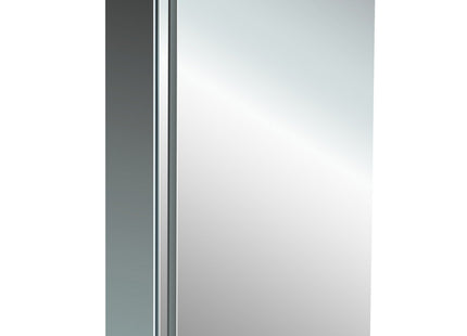 Køleskab model HK 600 S/S PRO - 600 liter