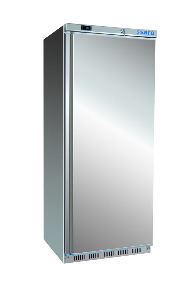Køleskab model HK 600 S/S PRO - 600 liter